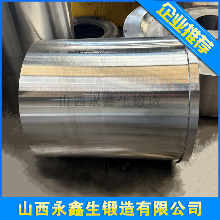 缸體鍛件:高性能發(fā)動(dòng)機(jī)組件