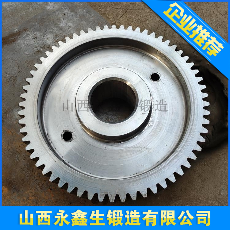 鍛造加工:傳統(tǒng)工藝與現(xiàn)代技術(shù)